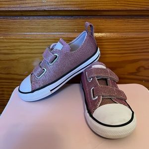 Toddler Converse All-Star Shoes